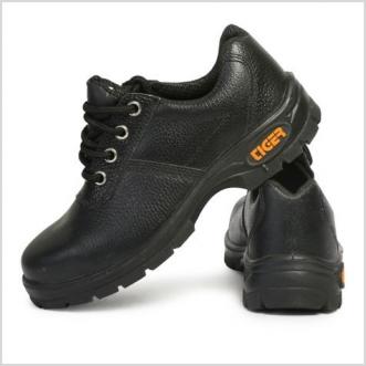 Tiger Safety Shoes